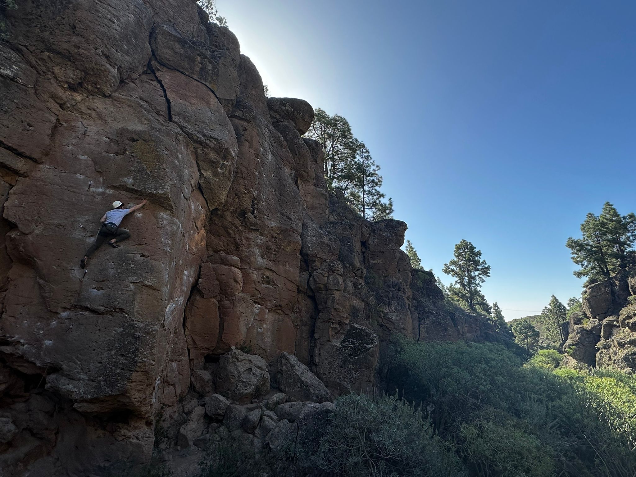 Travel Insurance for Climbers: What You Need to Know