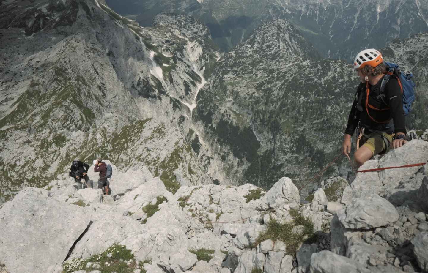Create an account on Climb Onsight