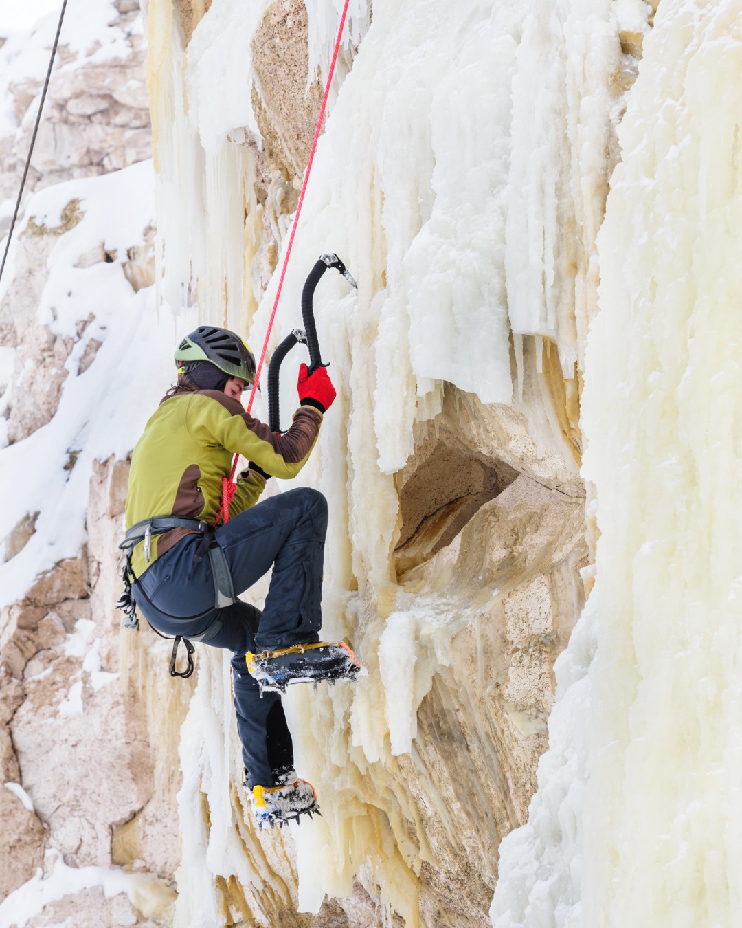 Create an account on Climb Onsight