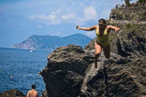 Mixed Climbing