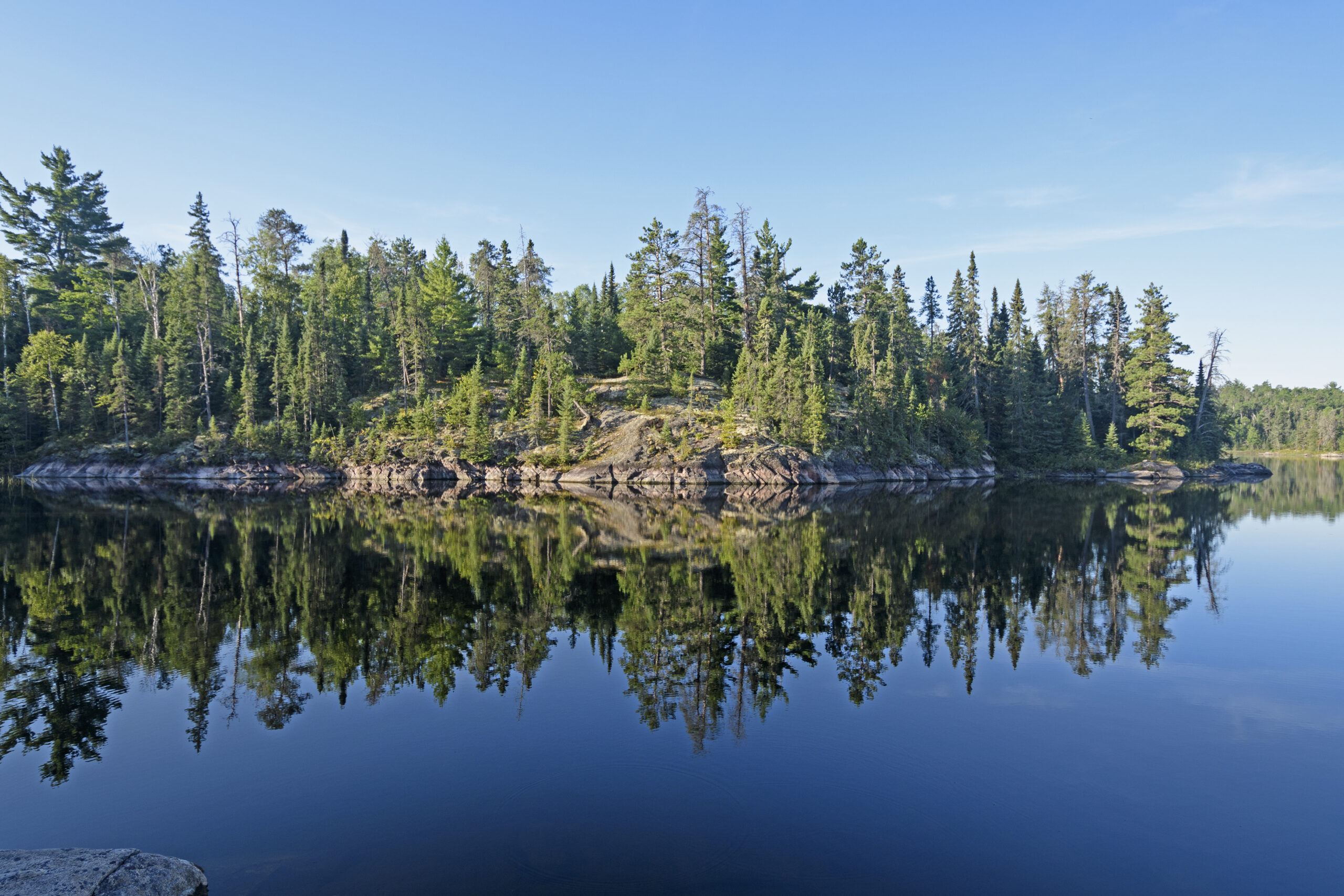 Ontario Climbing